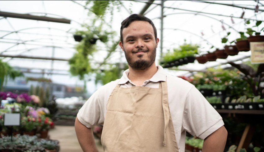 Down Syndrome Job Opportunities