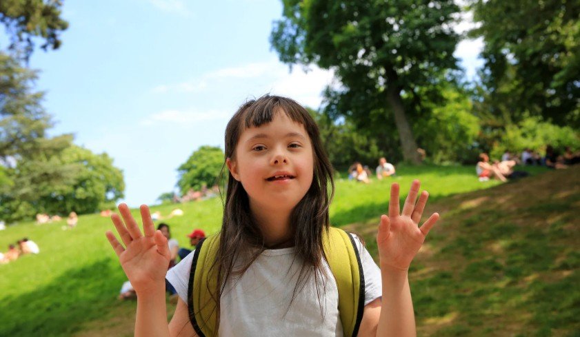 Down Syndrome Regression Disorder