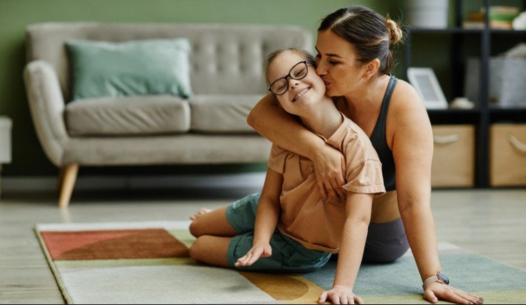 Down Syndrome Developmental Milestones