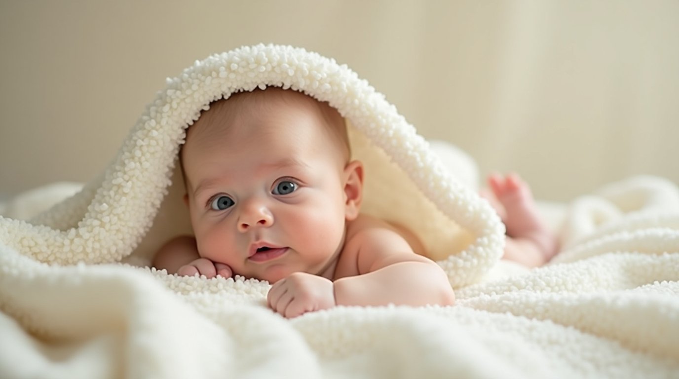 Early Signs of Autism in Babies 2 Months Old