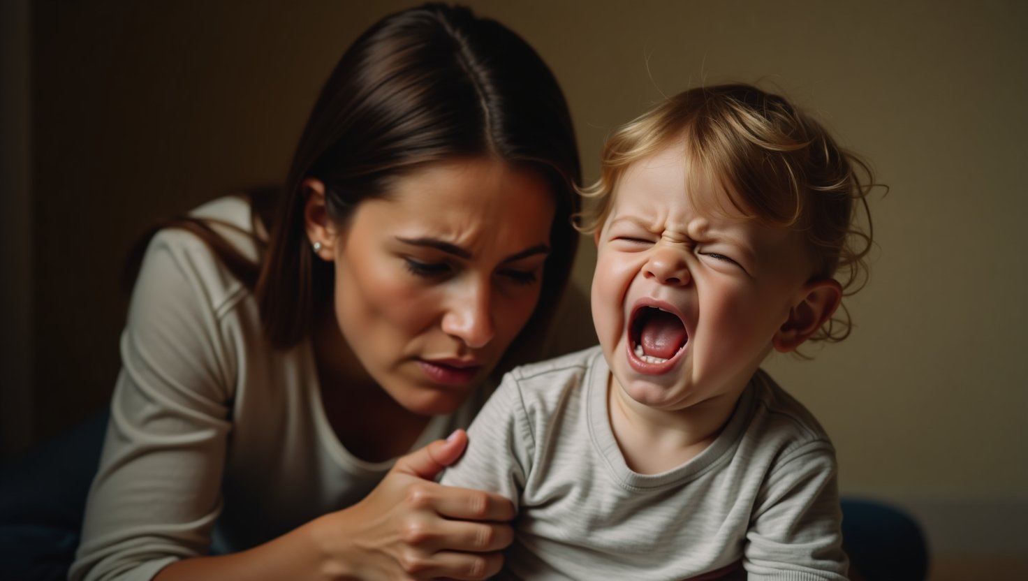Head Banging Autism in Children