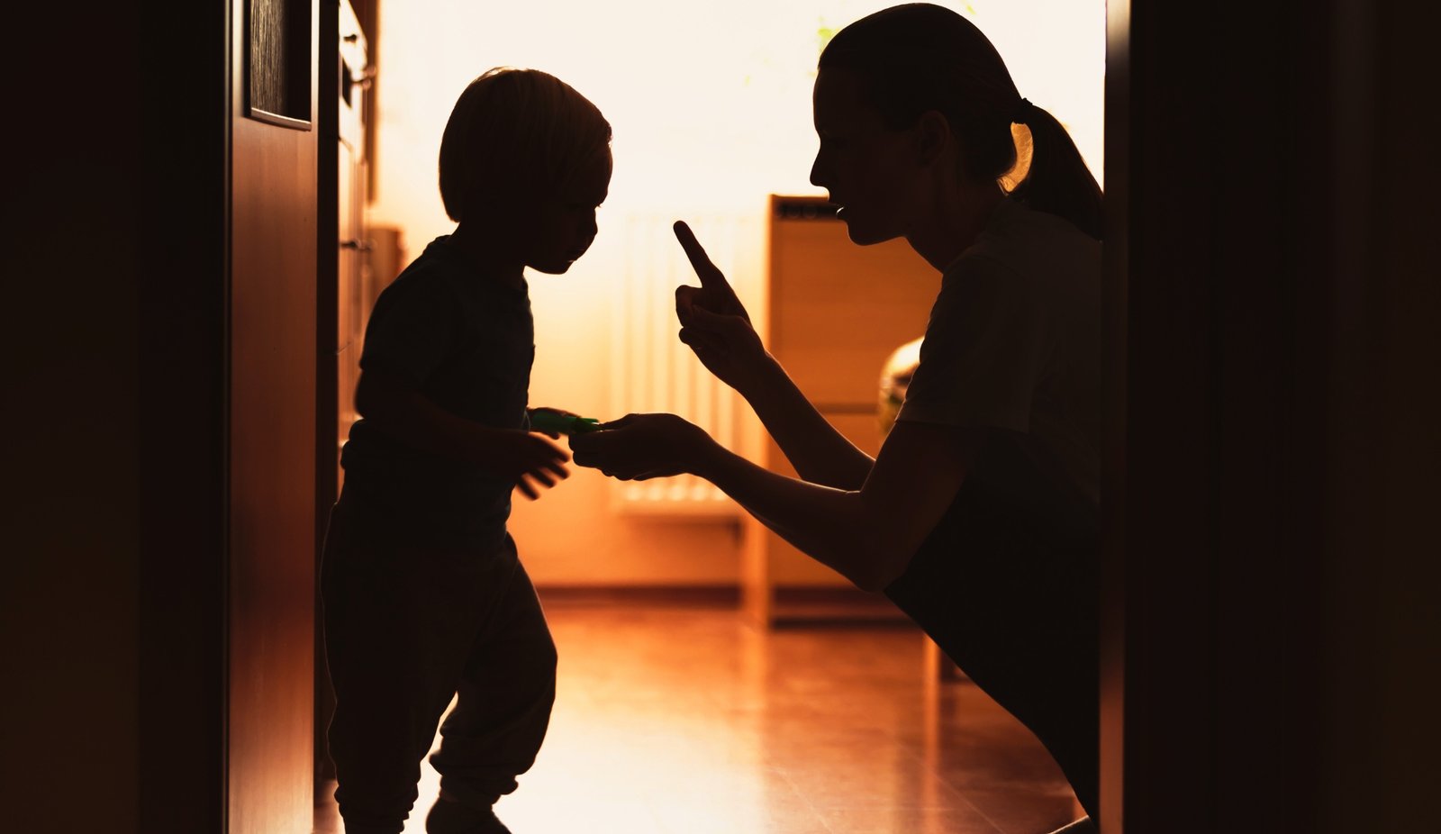 How to Discipline a Child with ADHD