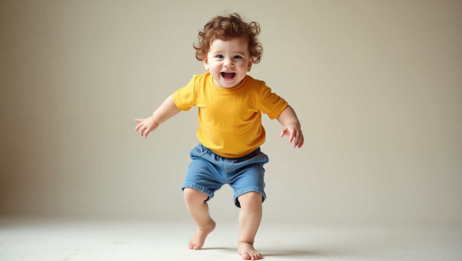 Is Walking on Tip Toes a Sign of Autism