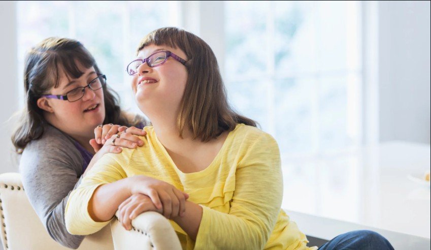 Most Common Cause of Death in Down Syndrome