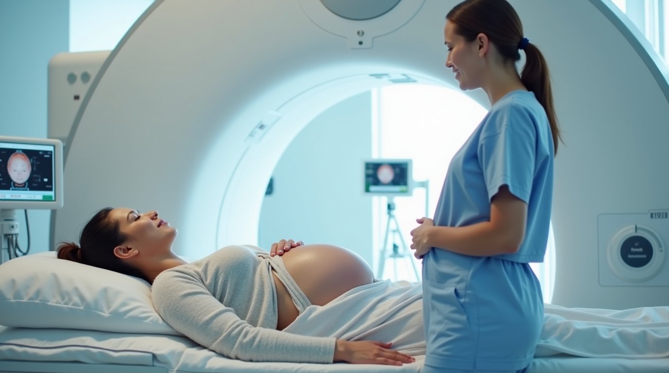 Signs of Autism During Pregnancy