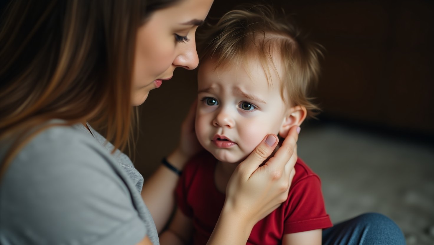 Speech Delay or Autism