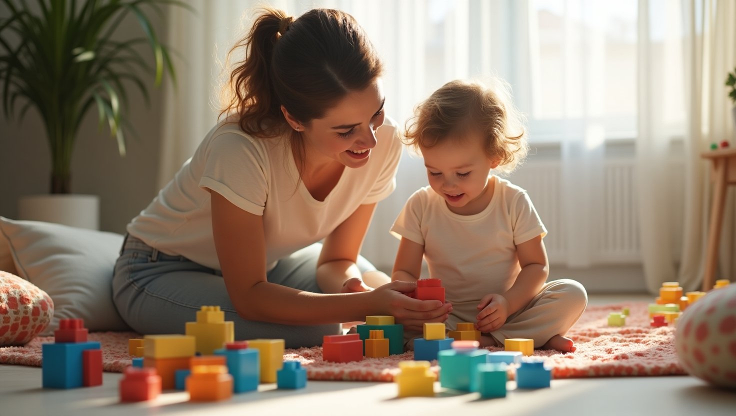 The Hidden power of Parents Engagement with Autism Children