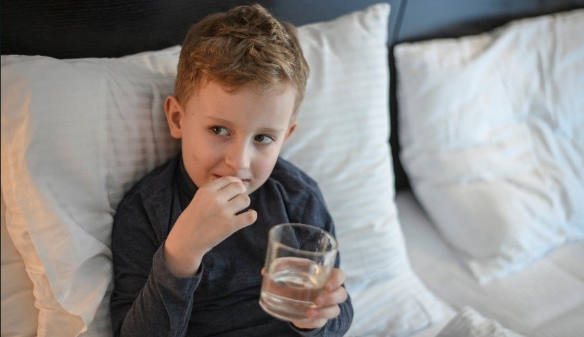 Why Can Amphetamines Be Used to Treat Adhd in Children