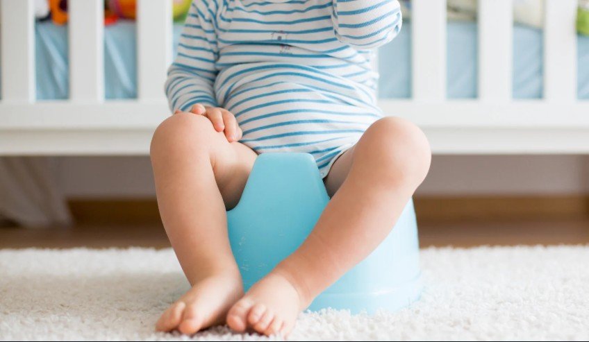 potty training down syndrome