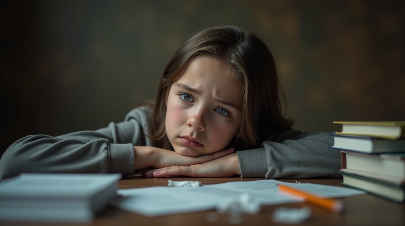 symptoms of autistic burnout