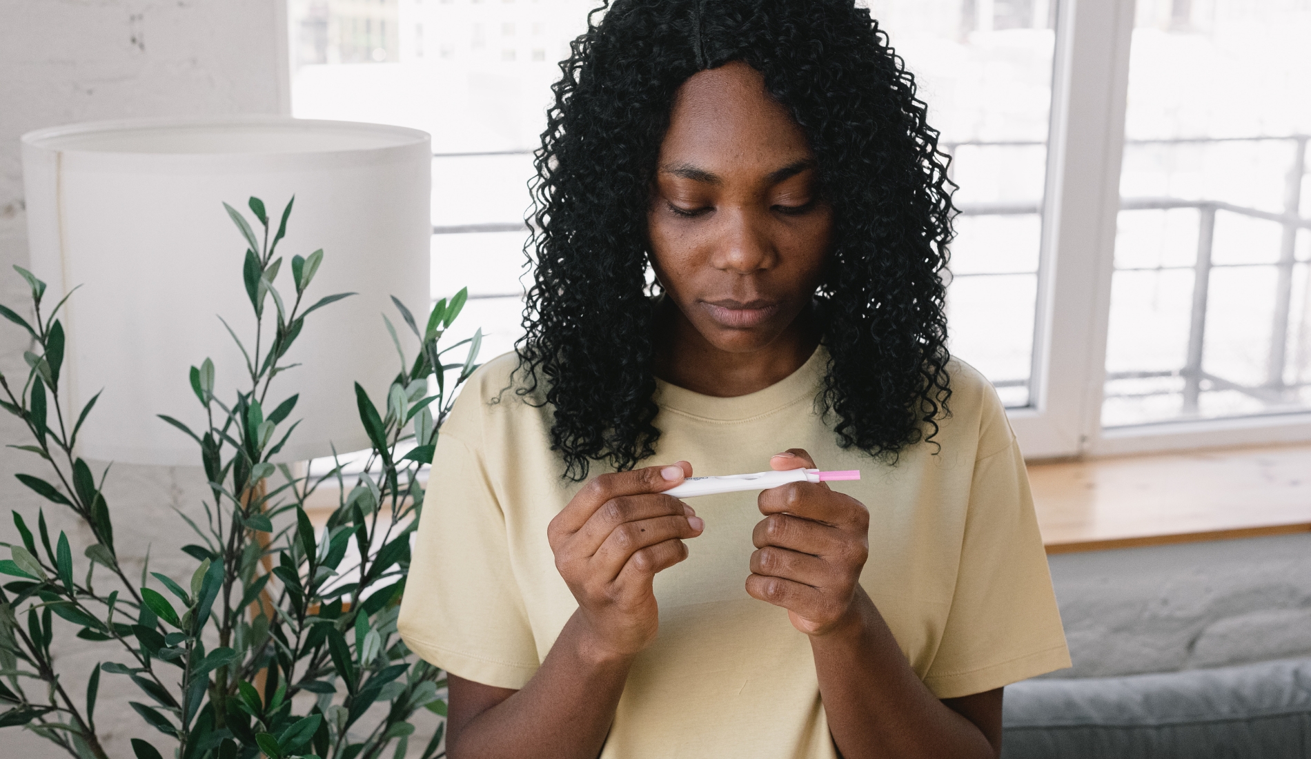 Can Ectopic Pregnancy Test Negative