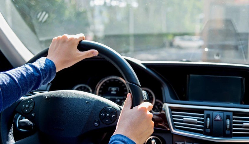 Can You Drive After A Cortisone Injection