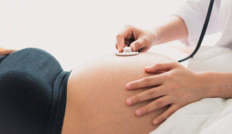 Chances of Miscarriage After Heartbeat In Pregnancy