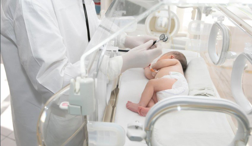 Delivery at 35 Weeks Pregnant