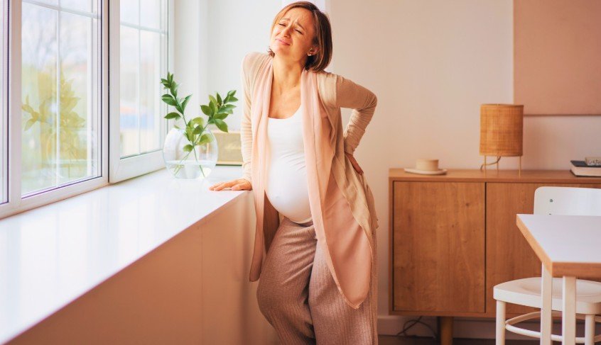 Does Ectopic Pregnancy Pain Come and Go