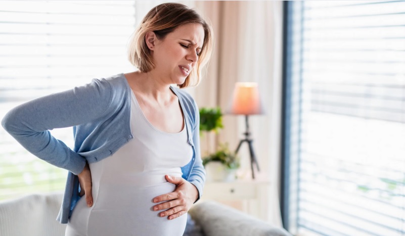 Early Warning Signs of Ectopic Pregnancy