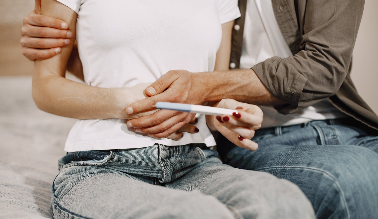 Ectopic Pregnancy HCG Levels at 5 Weeks