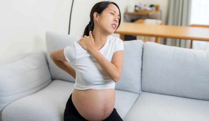 Ectopic Pregnancy Shoulder Pain