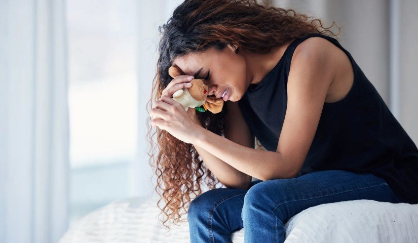 Irregular Bleeding After Miscarriage