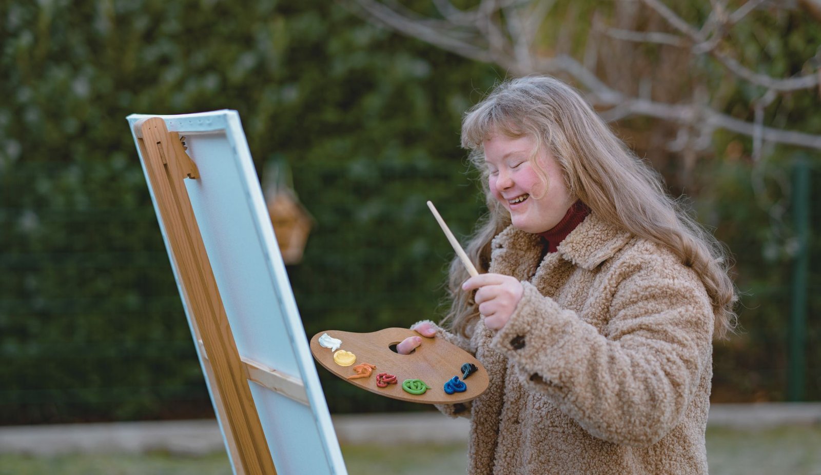 National Down Syndrome Awareness Month