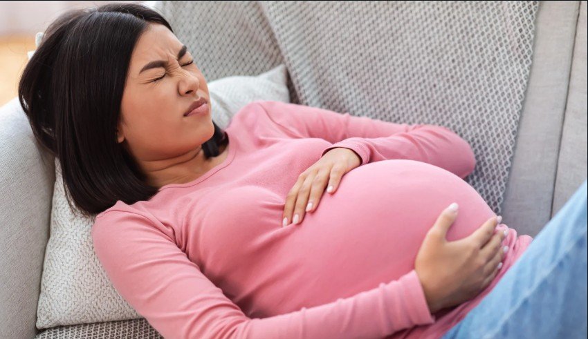 Prodromal Labor Vs Early Labor