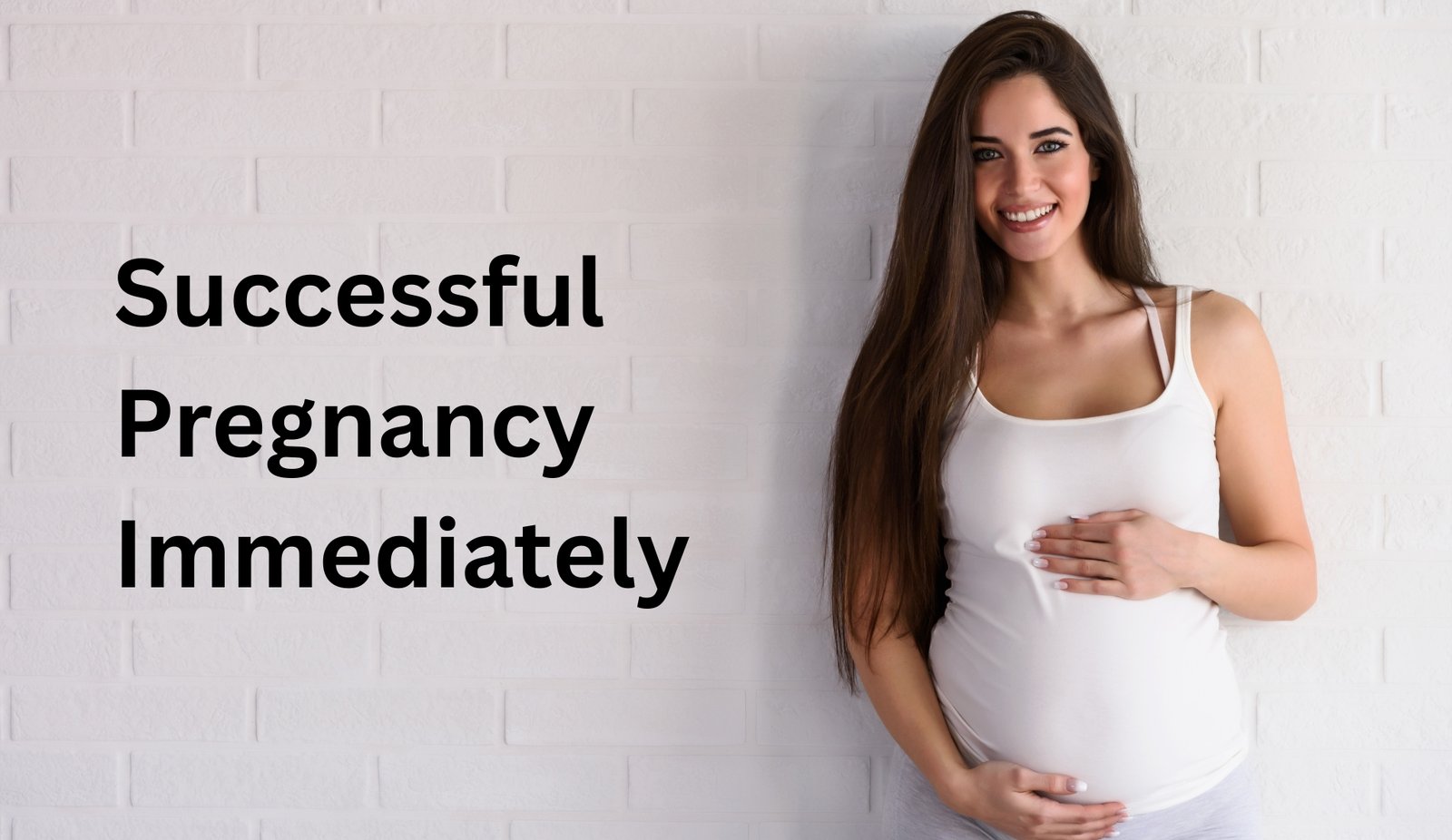 Successful Pregnancy Immediately After Miscarriage