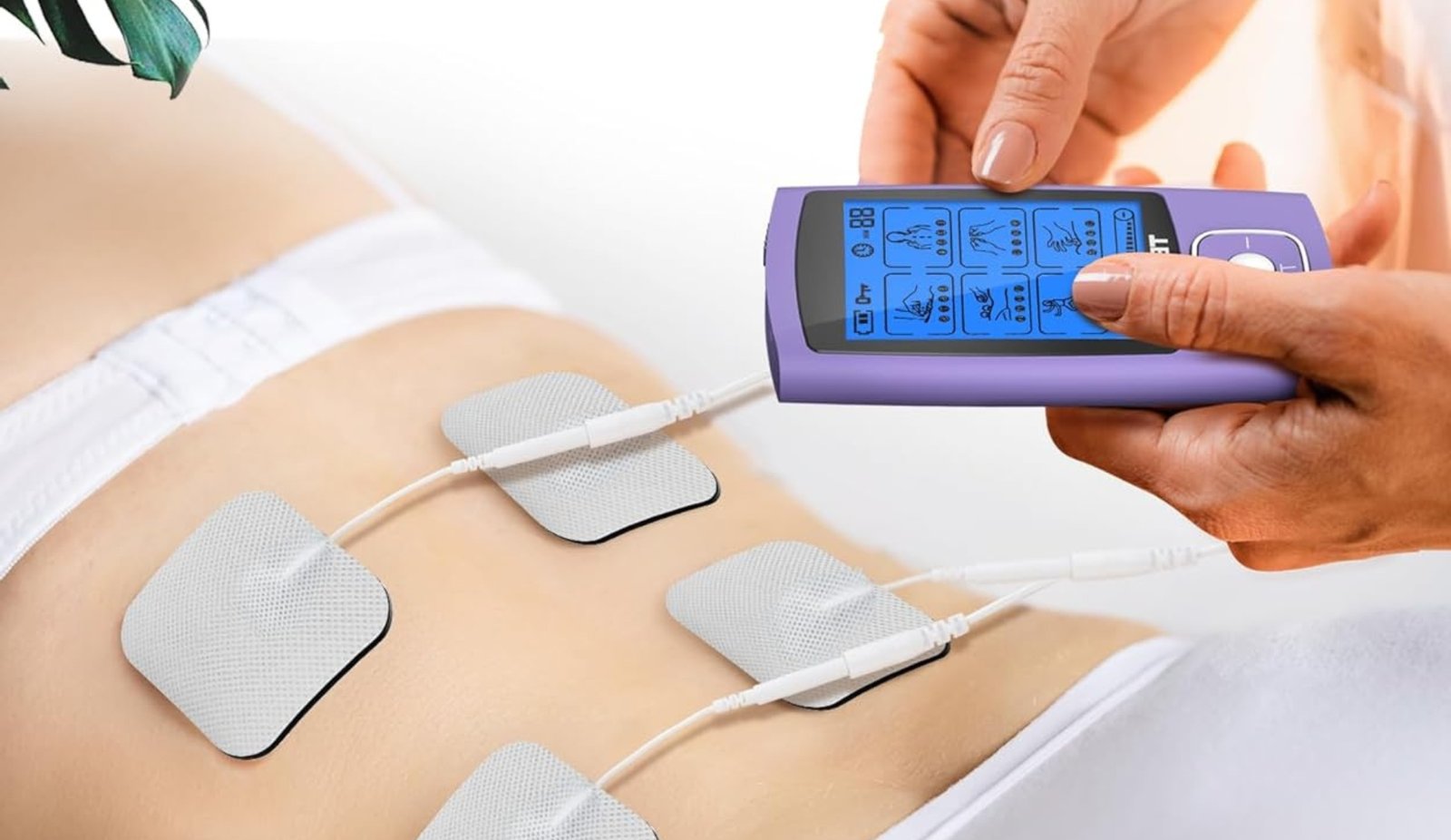 TENS Unit for Labor pain