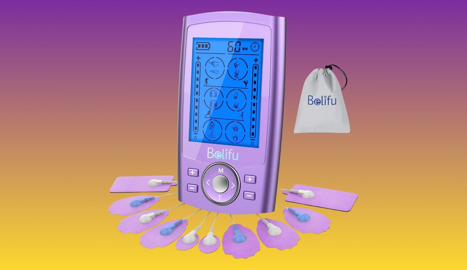 Tens Machine for Labor