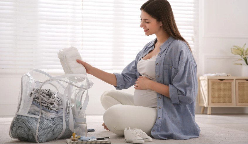 What to Bring in the Hospital for Delivery