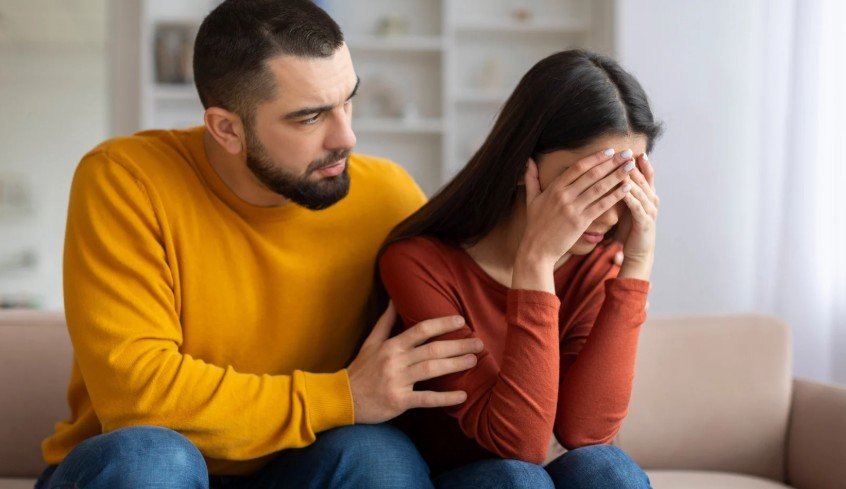 What to Say to Someone Who Had a Miscarriage