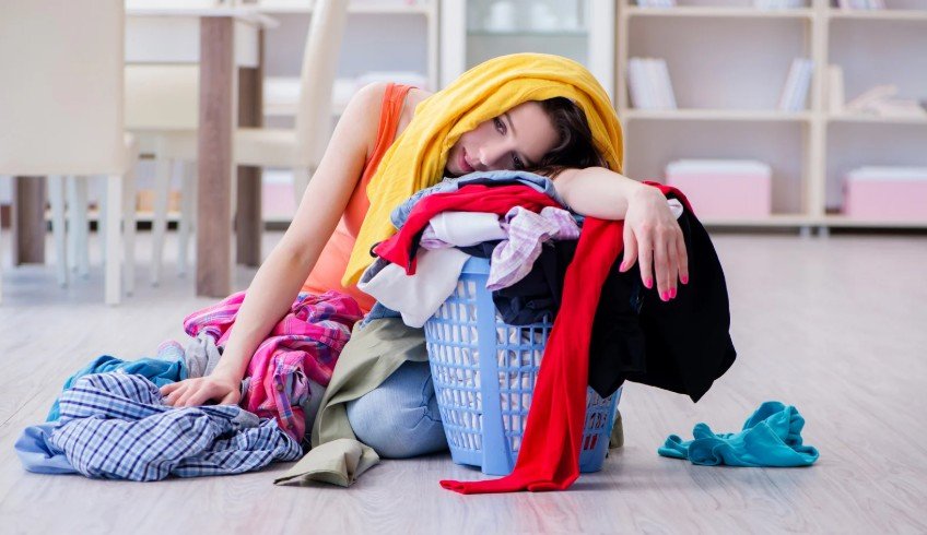 When Can I Start Doing Household Work After Delivery