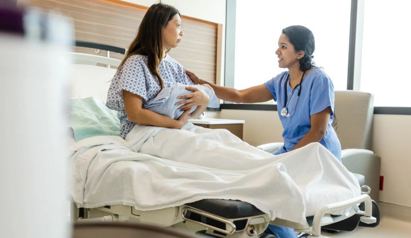 When Do Labor Shakes Start