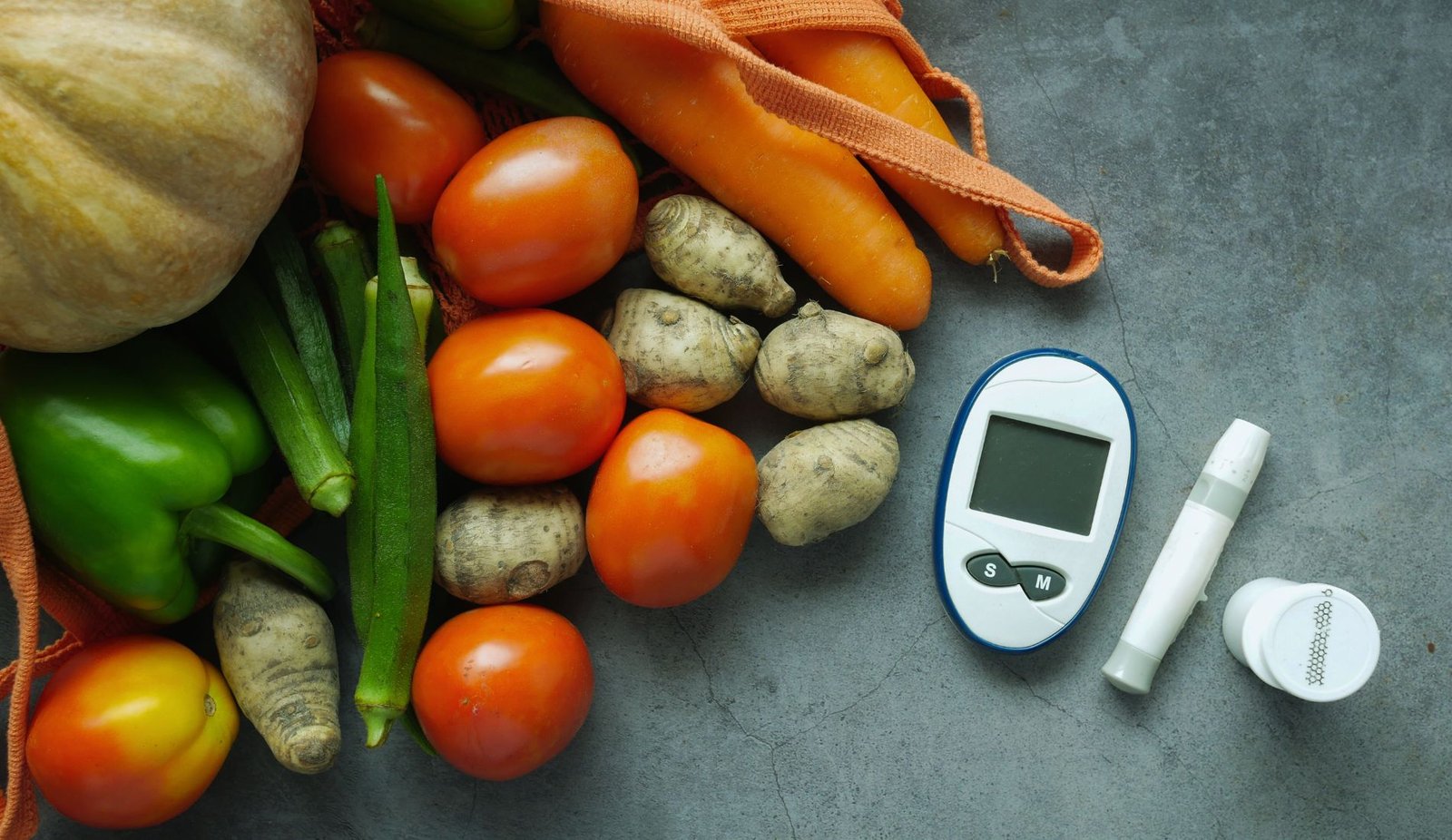 7 Day Meal Plan for Gestational Diabetes