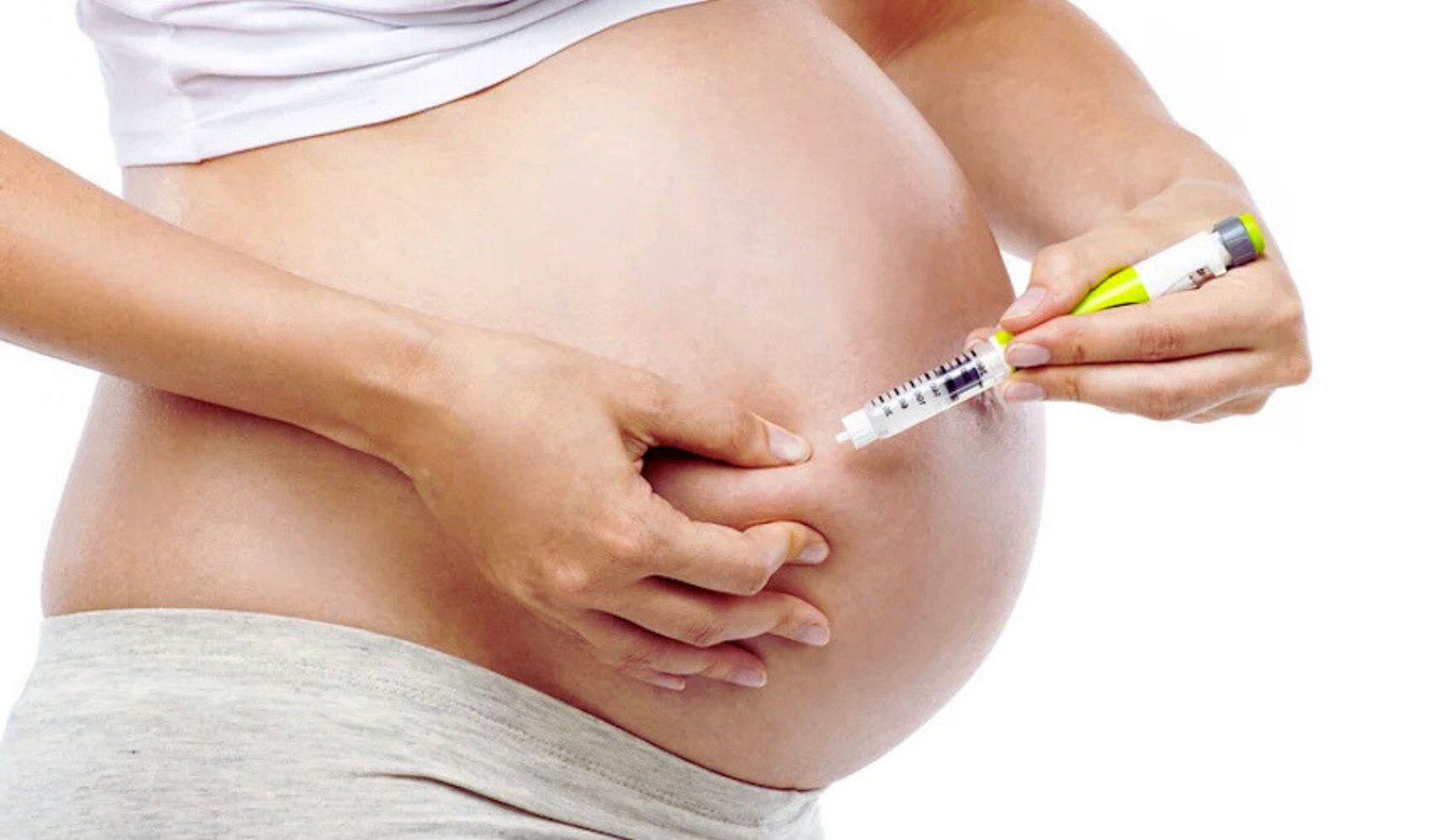 Can I Refuse insulin for Gestational Diabetes