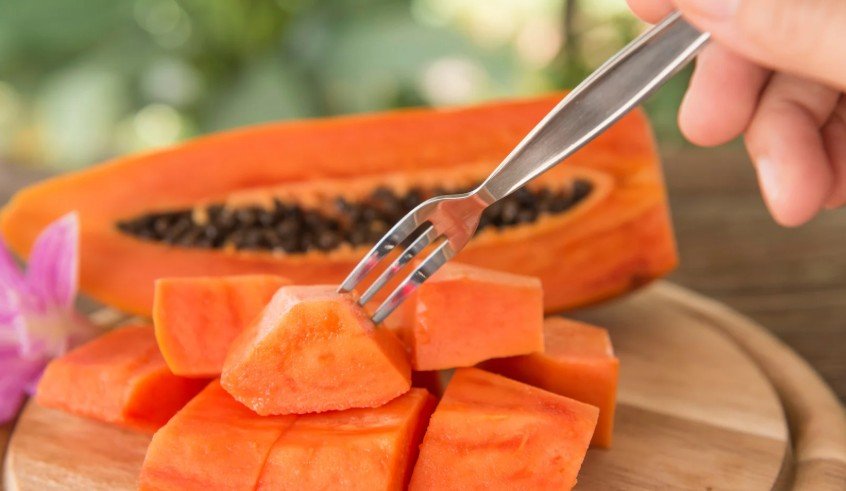 Can Papaya Cause Miscarriage in Early Pregnancy