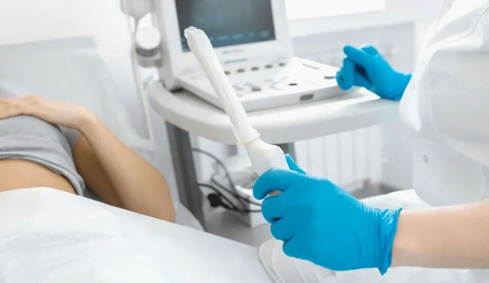 Can Transvaginal Ultrasound Cause Miscarriage