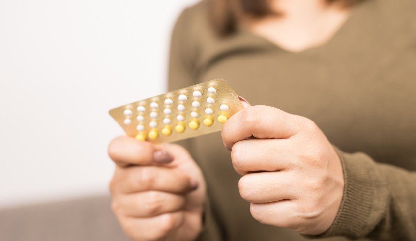 Contraception After Miscarriage