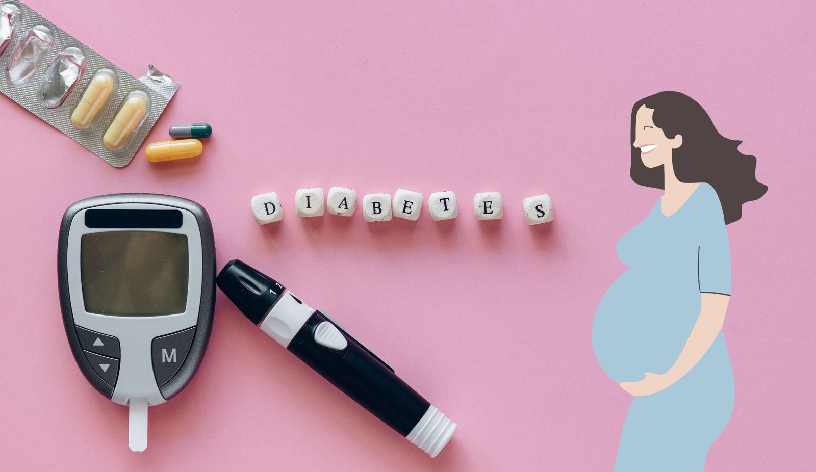 Does Gestational Diabetes Go Away After Birth