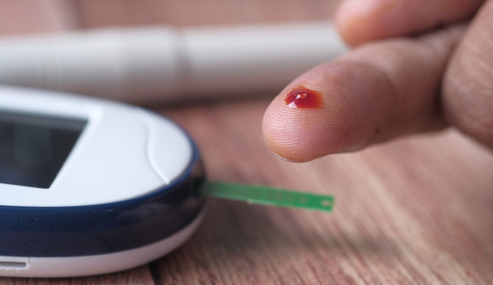 Fasting Blood Sugar for Pregnancy