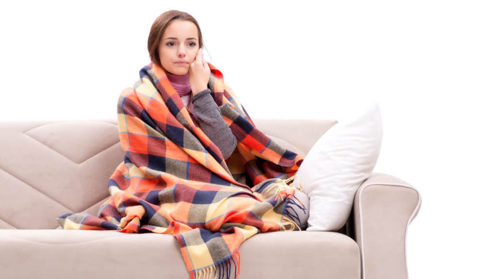 Feeling Cold in Early Pregnancy