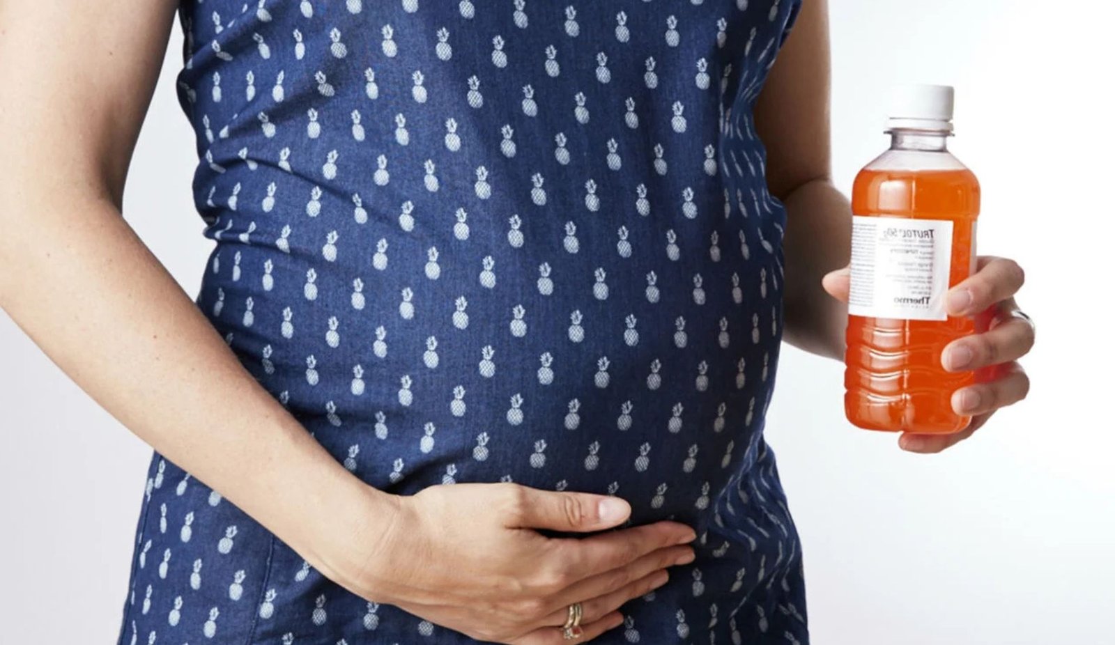 Glucose Intolerance Test in Pregnancy