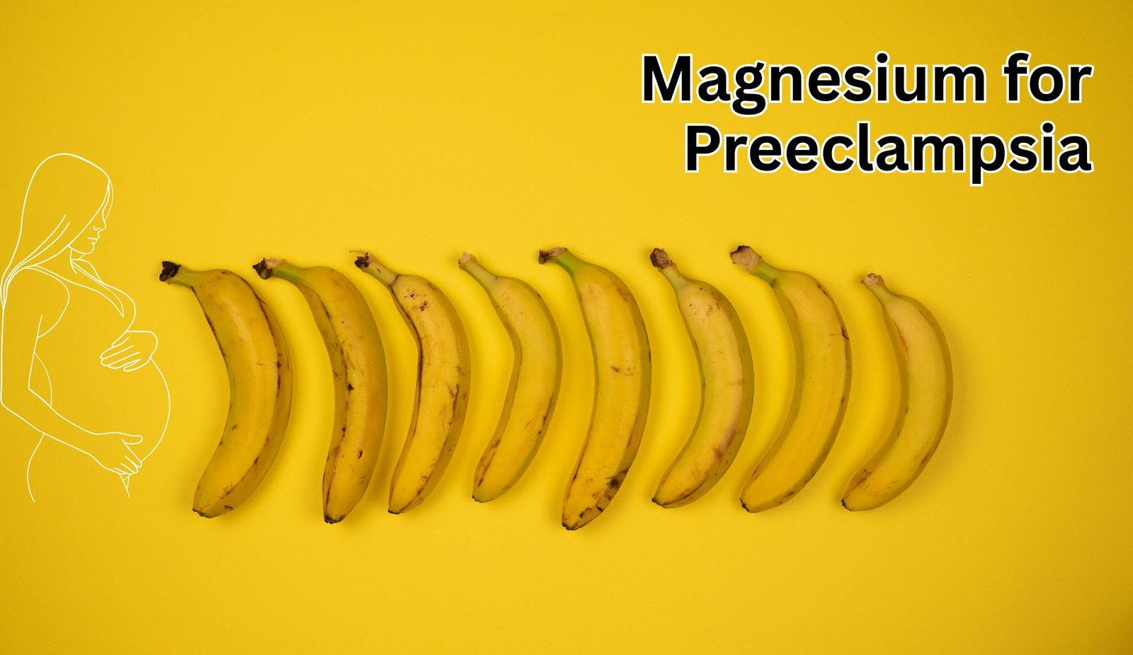 Magnesium for Preeclampsia