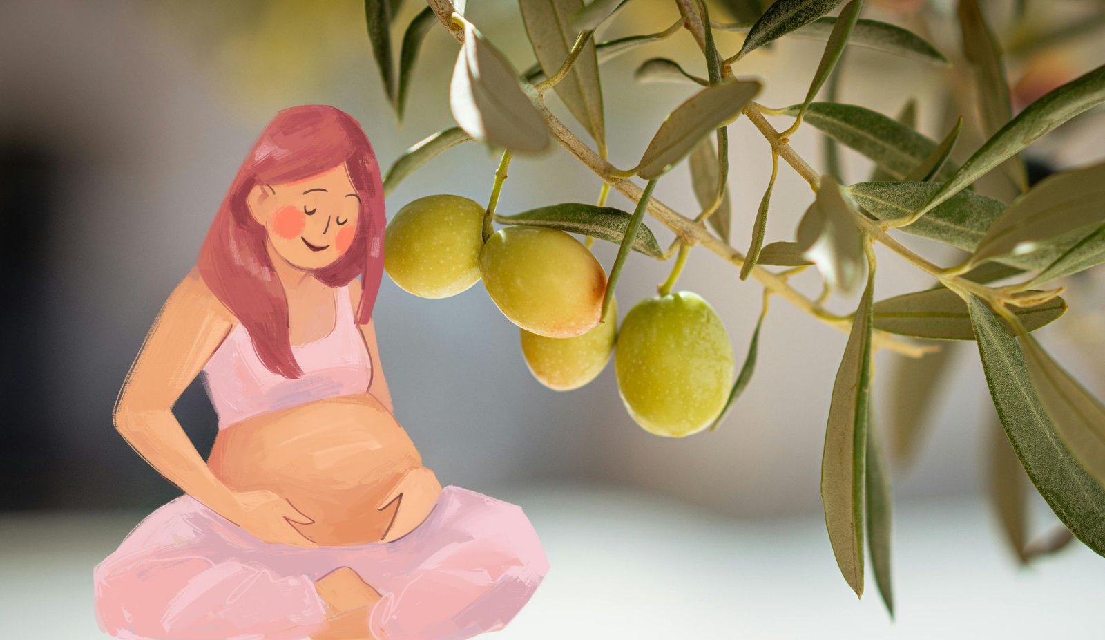 Natural Way to Fight Preeclampsia in Pregnancy