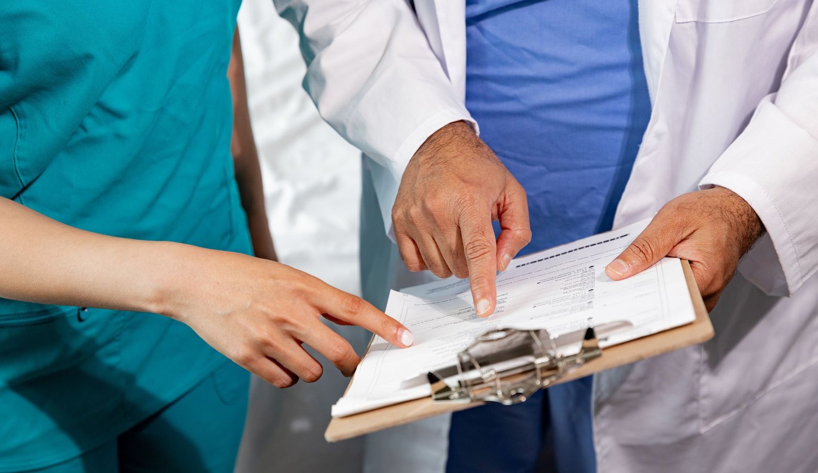 Nursing Diagnosis for Placenta Previa