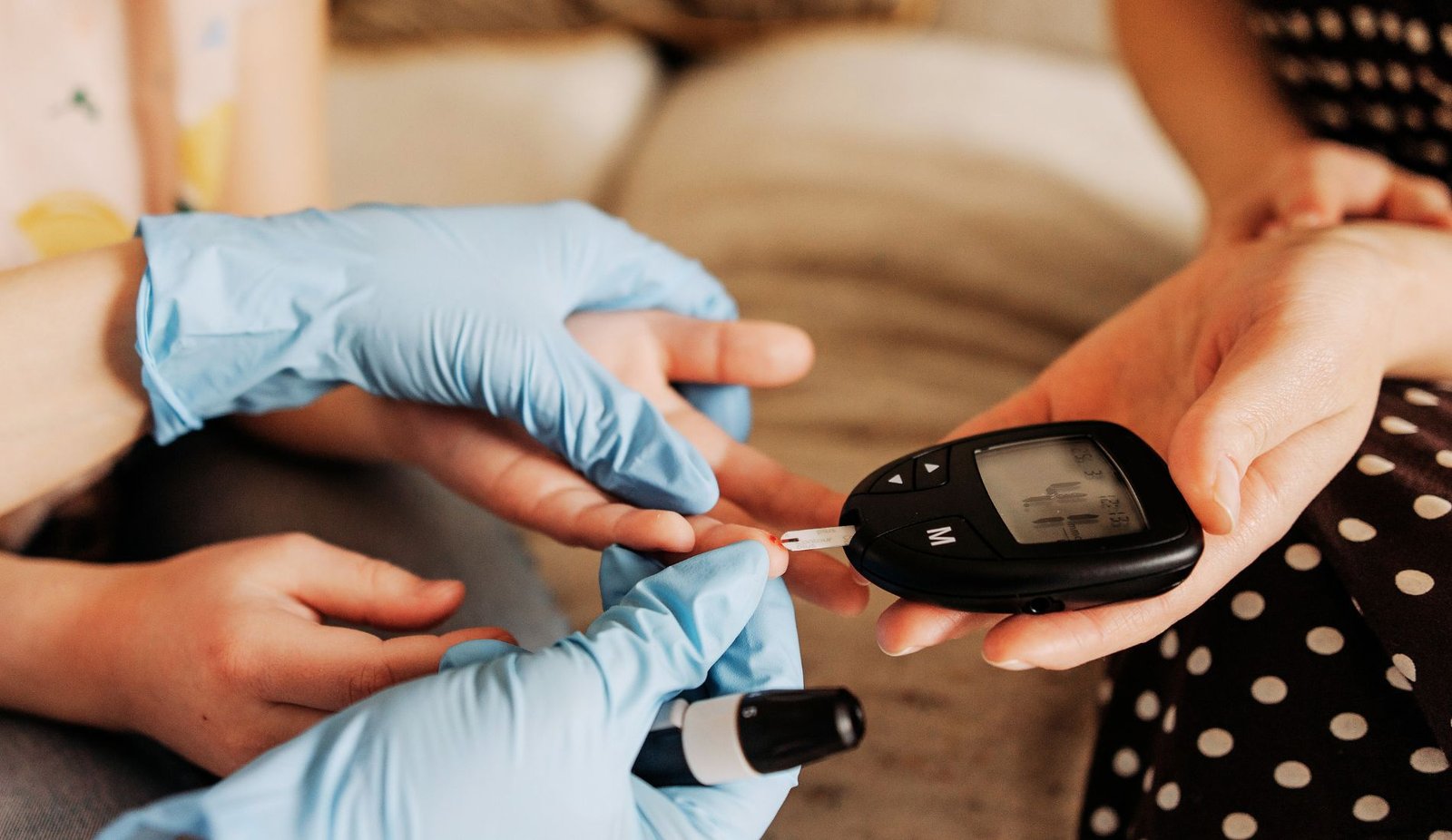 Over Diagnosing Gestational Diabetes