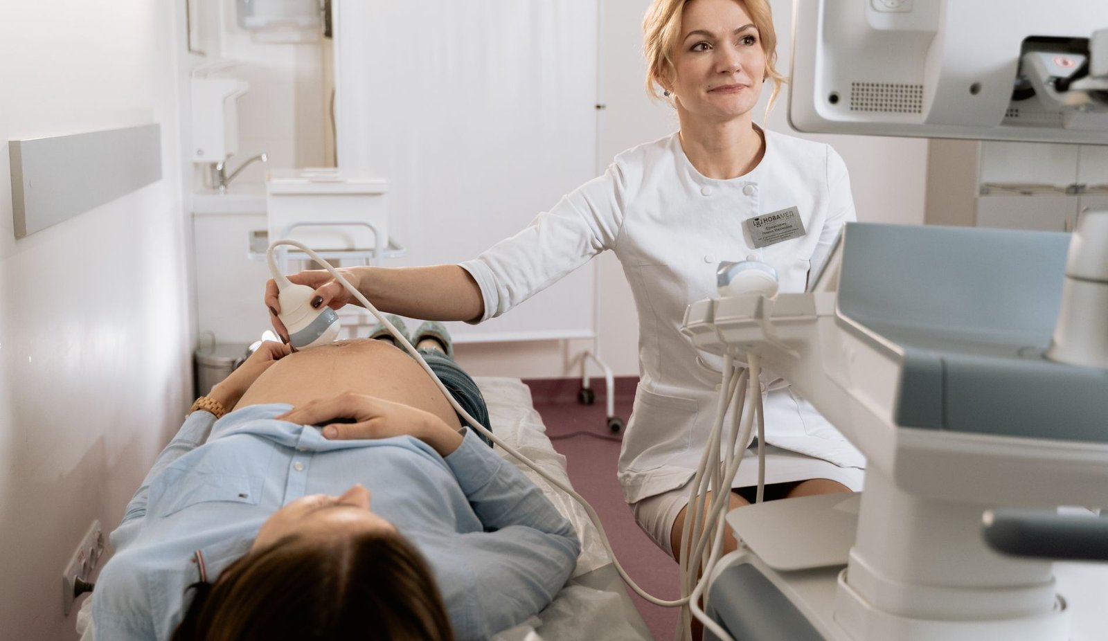 Placenta Previa Vs Abruptio Placenta