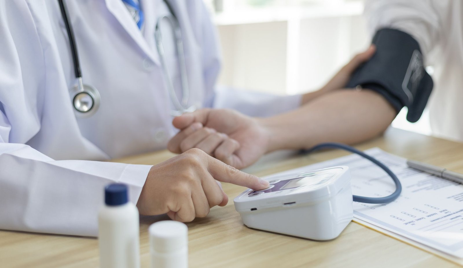 Preeclampsia Without High Blood Pressure