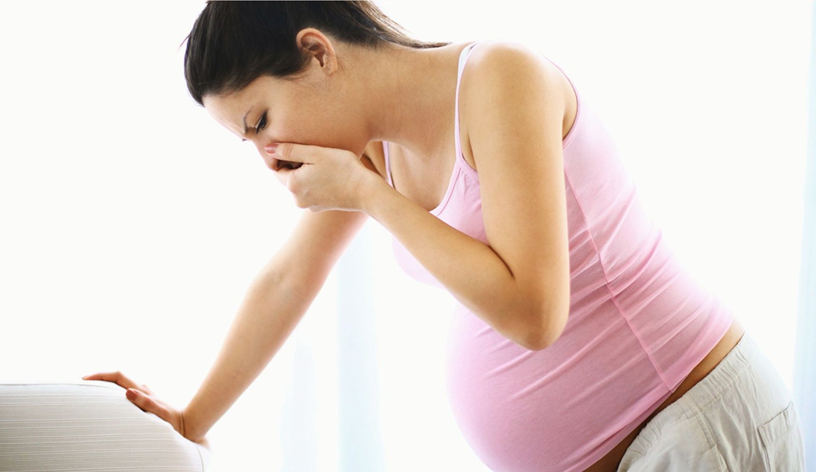 Side Effects of Iron Transfusion While Pregnant