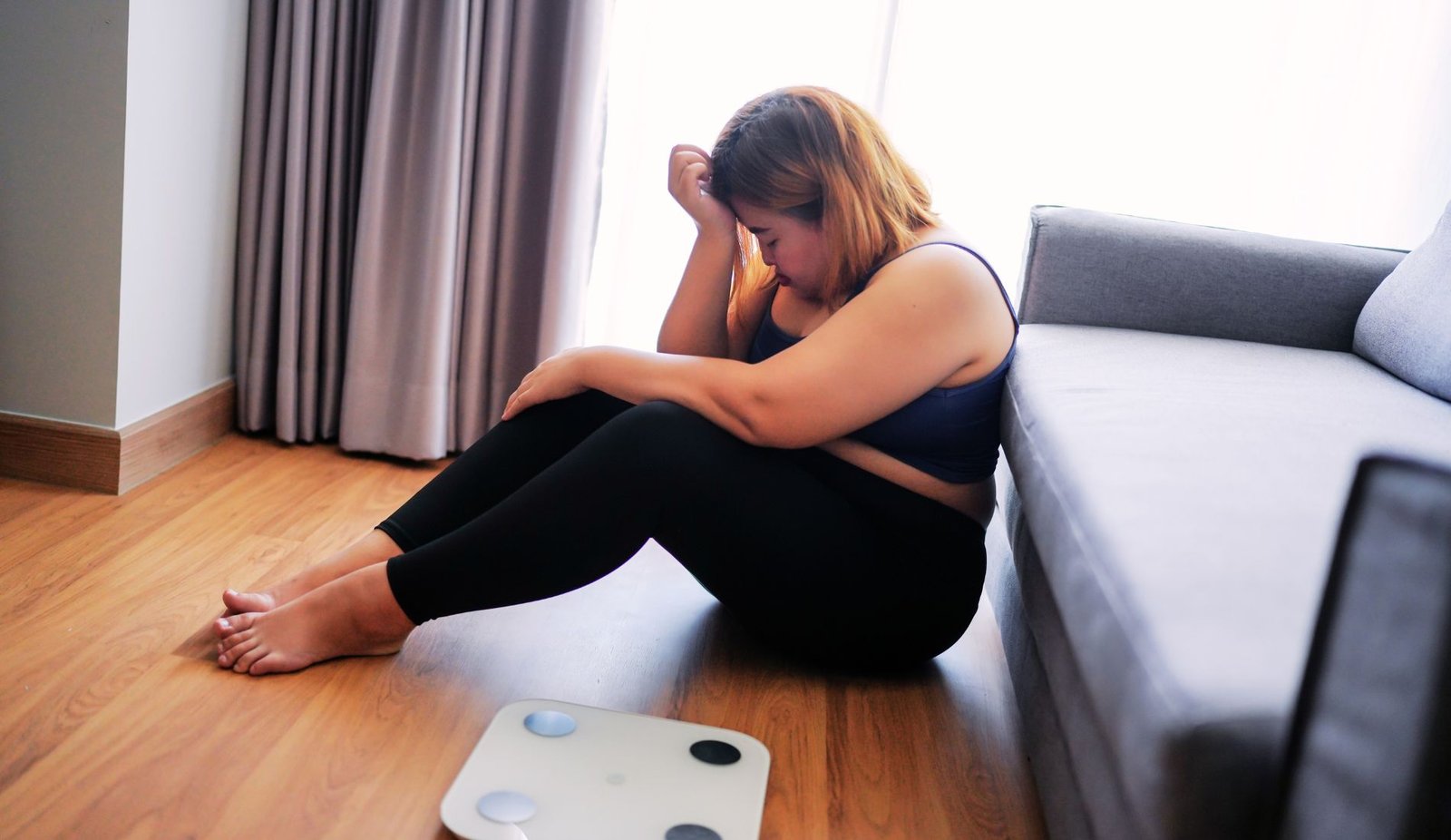 Weight Gain After Miscarriage