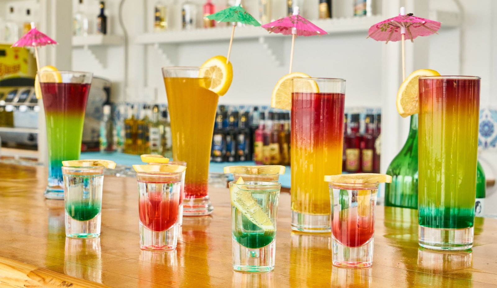 What to Drink to Increase Hemoglobin